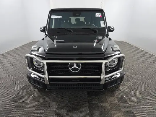 Florida Fine Cars - Used MERCEDES-BENZ G-CLASS 2019 MIAMI G 550