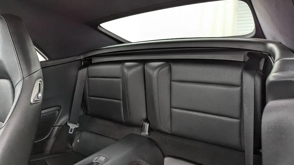 Florida Fine Cars - Used PORSCHE 911 2014 MIAMI CARRERA