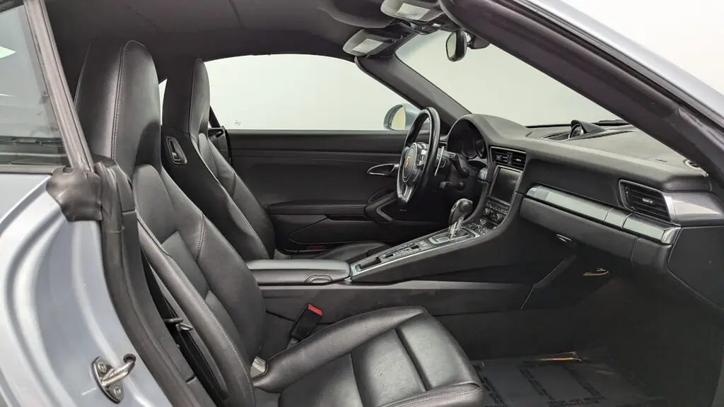 Florida Fine Cars - Used PORSCHE 911 2014 MIAMI CARRERA