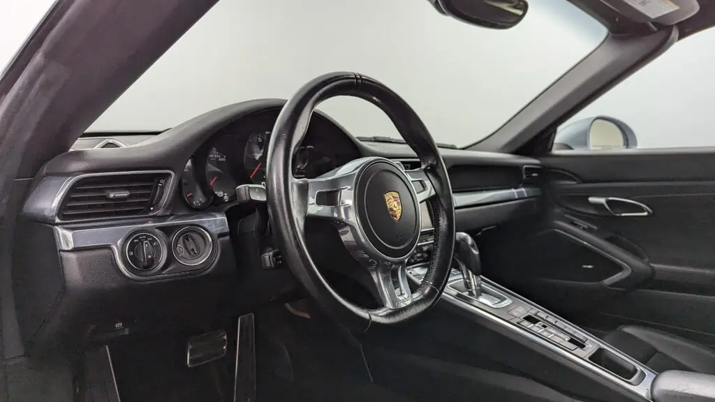 Florida Fine Cars - Used PORSCHE 911 2014 MIAMI CARRERA