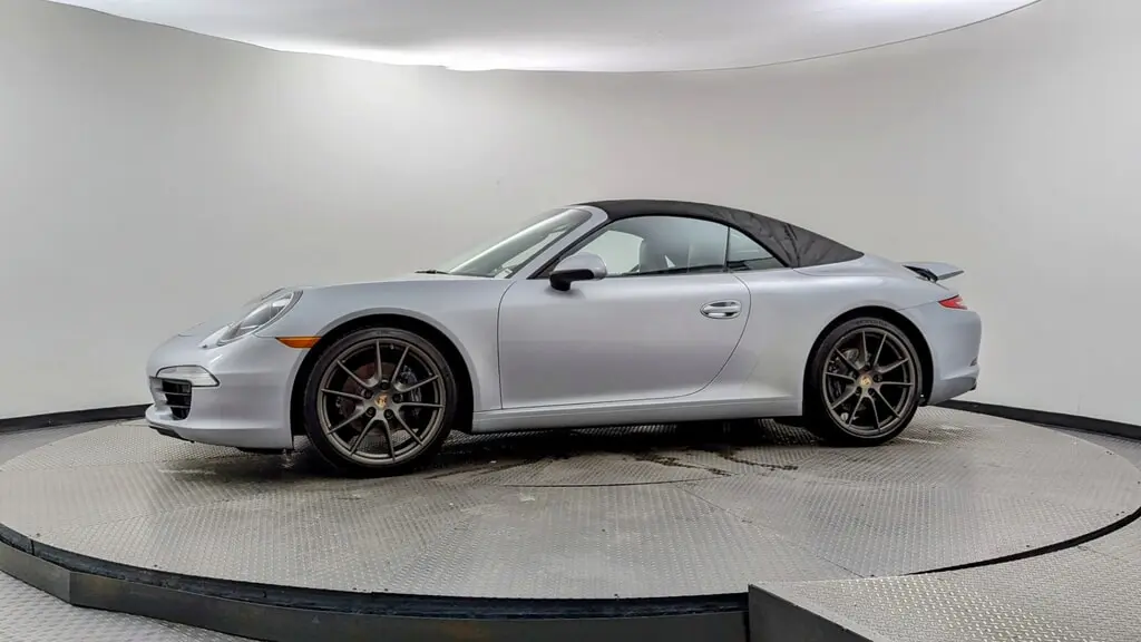 Florida Fine Cars - Used PORSCHE 911 2014 MIAMI CARRERA