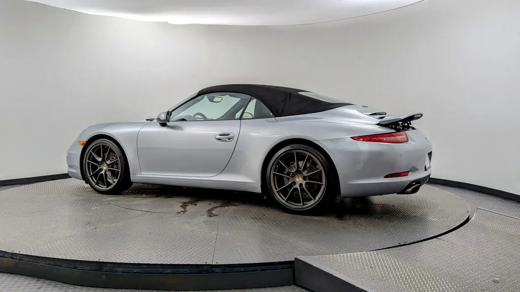 Florida Fine Cars - Used PORSCHE 911 2014 MIAMI CARRERA