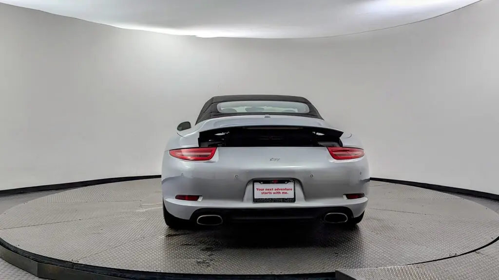 Florida Fine Cars - Used PORSCHE 911 2014 MIAMI CARRERA