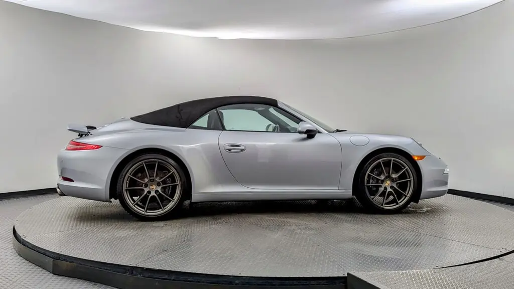 Florida Fine Cars - Used PORSCHE 911 2014 MIAMI CARRERA