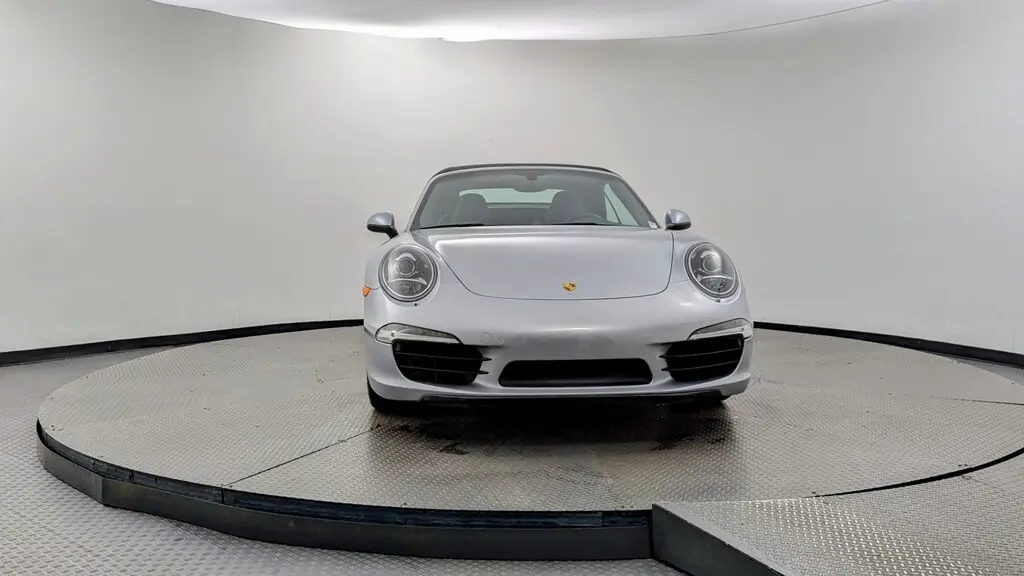 Florida Fine Cars - Used PORSCHE 911 2014 MIAMI CARRERA