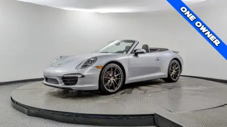 Florida Fine Cars - Used PORSCHE 911 2014 MIAMI CARRERA