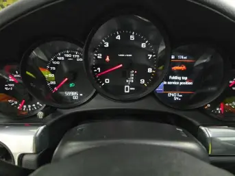 Florida Fine Cars - Used PORSCHE 911 2014 MIAMI CARRERA