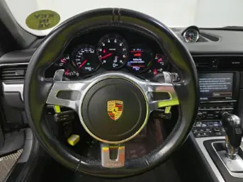 Florida Fine Cars - Used PORSCHE 911 2014 MIAMI CARRERA