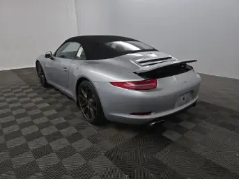 Florida Fine Cars - Used PORSCHE 911 2014 MIAMI CARRERA