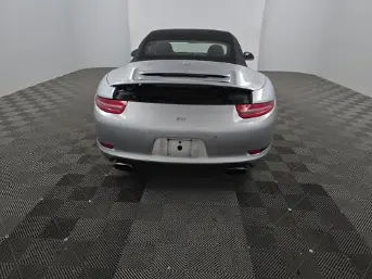 Florida Fine Cars - Used PORSCHE 911 2014 MIAMI CARRERA