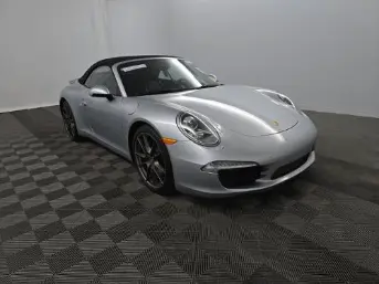 Florida Fine Cars - Used PORSCHE 911 2014 MIAMI CARRERA