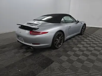 Florida Fine Cars - Used PORSCHE 911 2014 MIAMI CARRERA