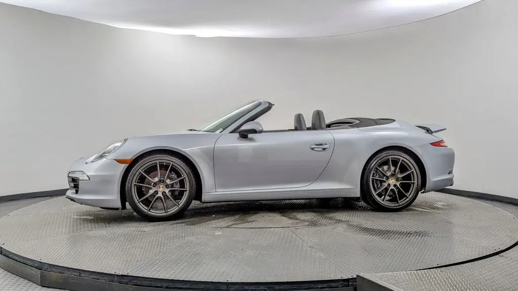Florida Fine Cars - Used PORSCHE 911 2014 MIAMI CARRERA