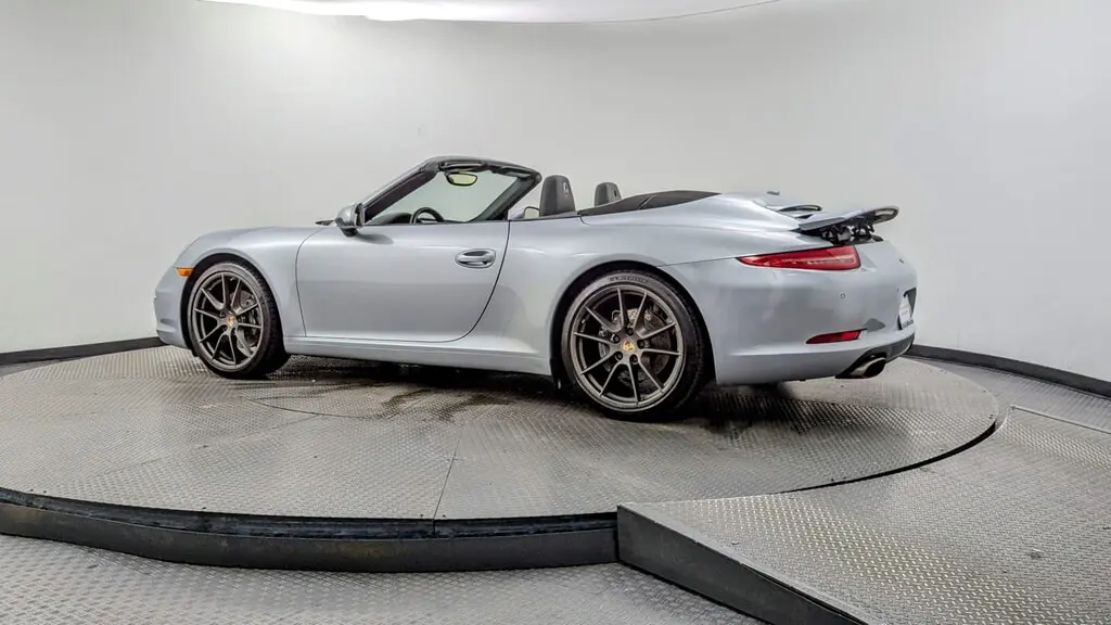Florida Fine Cars - Used PORSCHE 911 2014 MIAMI CARRERA