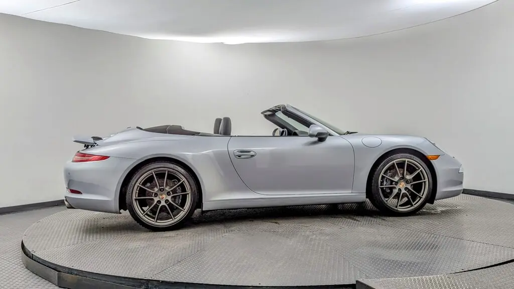 Florida Fine Cars - Used PORSCHE 911 2014 MIAMI CARRERA