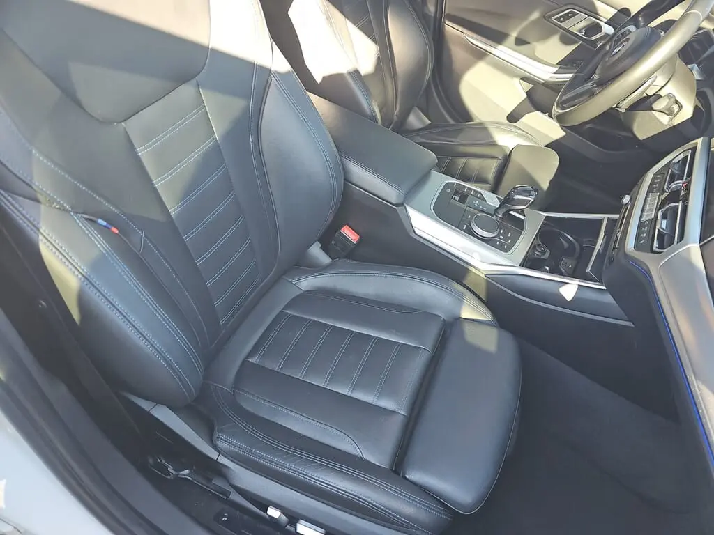 Florida Fine Cars - Used BMW 3 SERIES 2021 MIAMI M340I