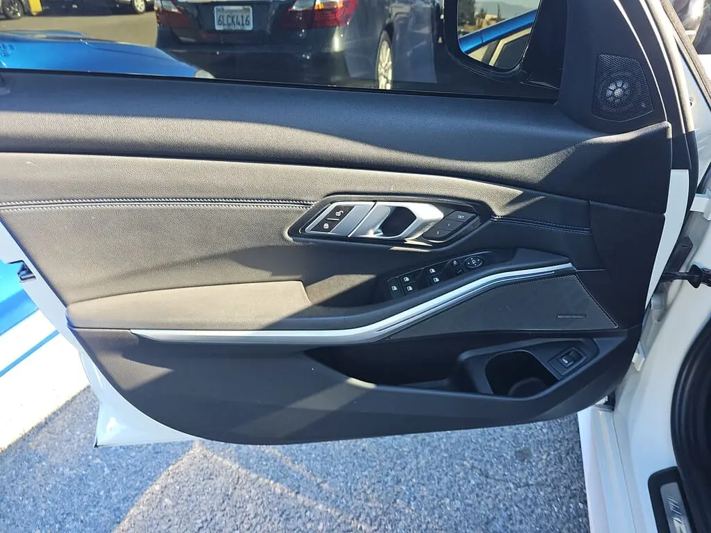 Florida Fine Cars - Used BMW 3 SERIES 2021 MIAMI M340I