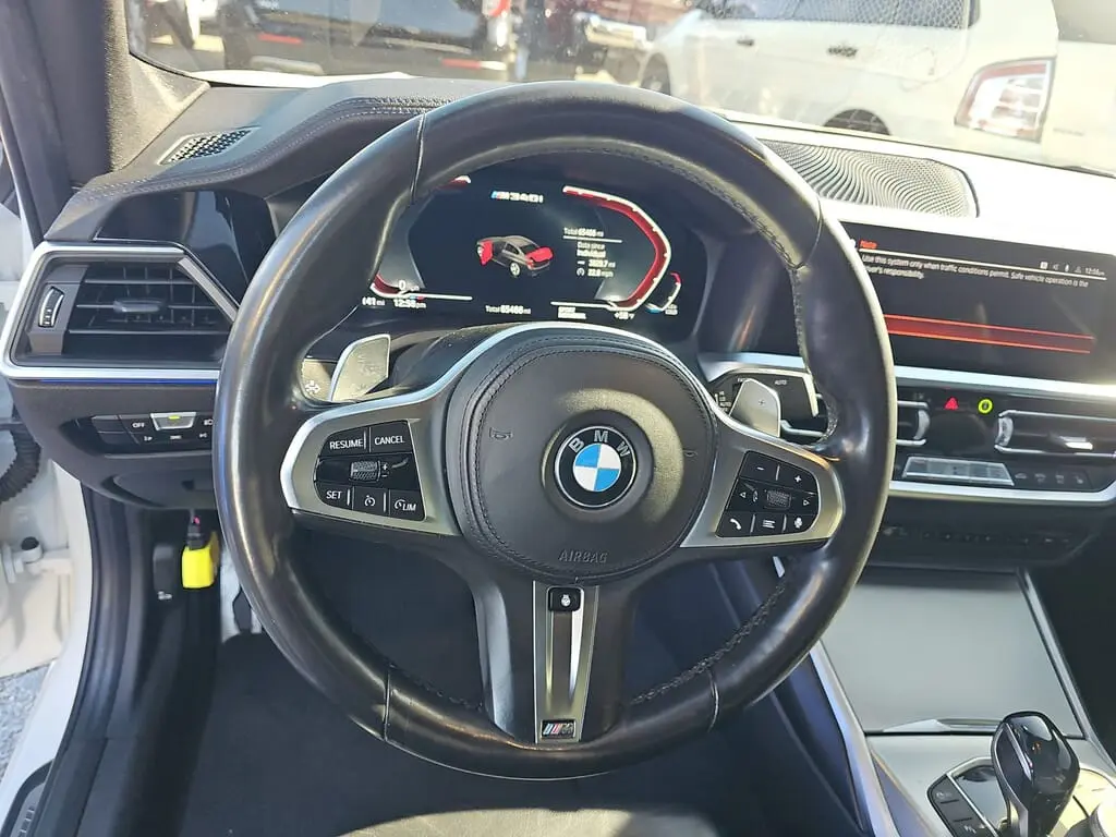 Florida Fine Cars - Used BMW 3 SERIES 2021 MIAMI M340I