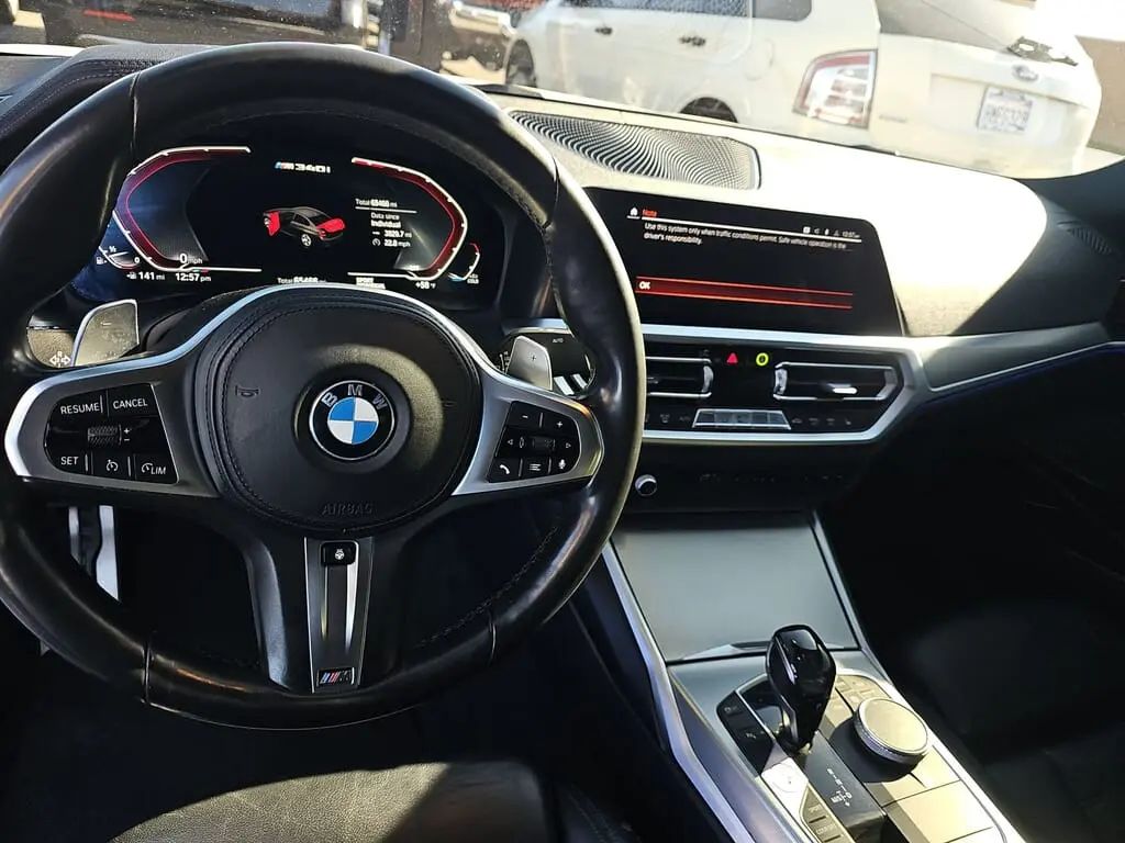 Florida Fine Cars - Used BMW 3 SERIES 2021 MIAMI M340I