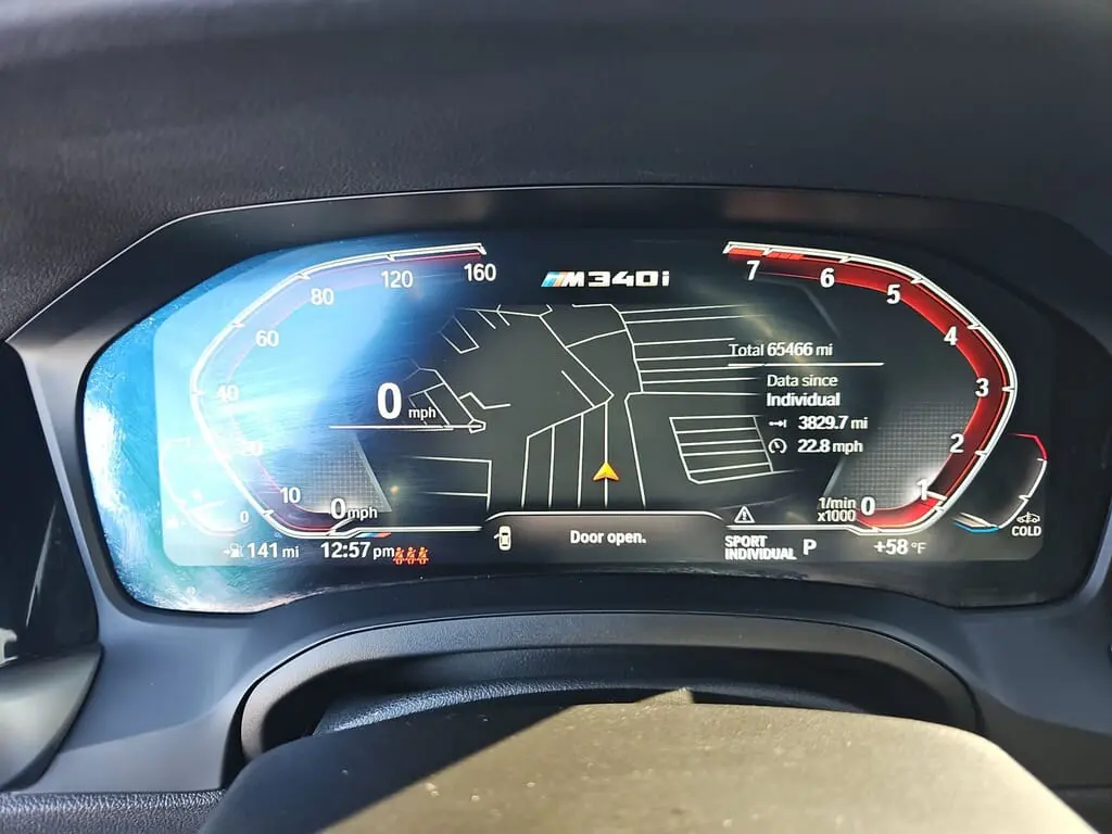 Florida Fine Cars - Used BMW 3 SERIES 2021 MIAMI M340I