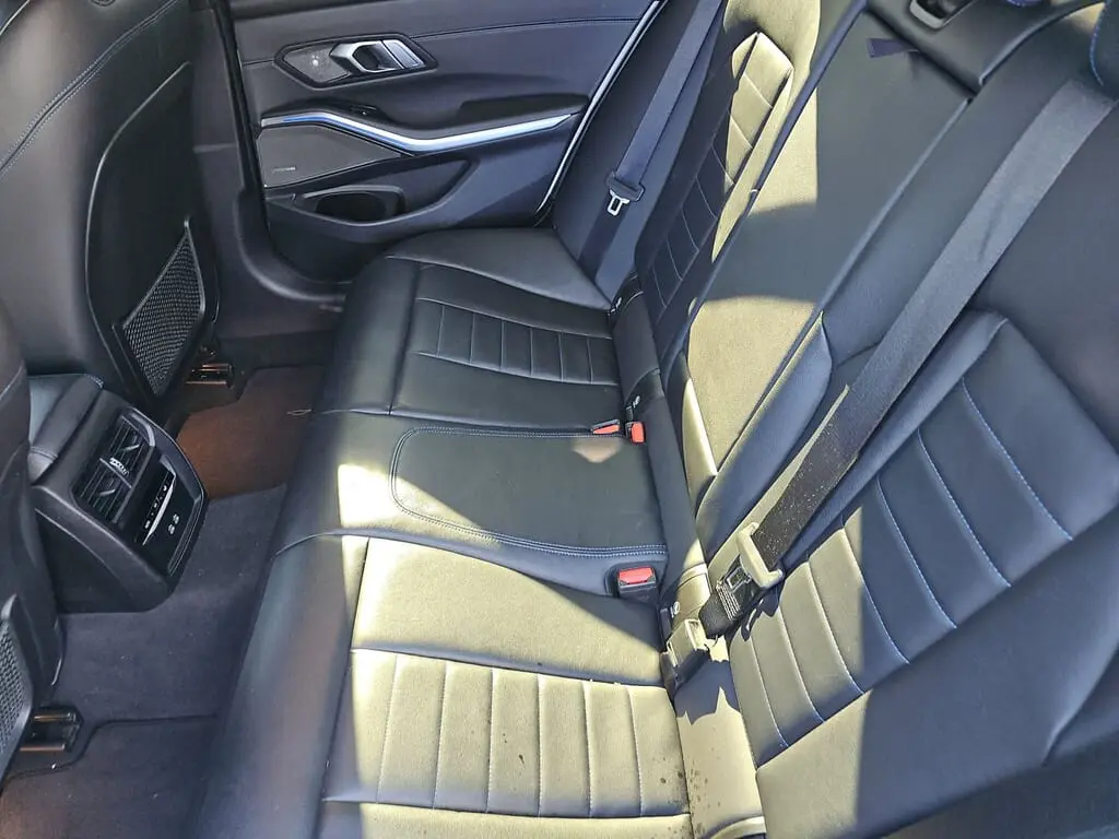 Florida Fine Cars - Used BMW 3 SERIES 2021 MIAMI M340I