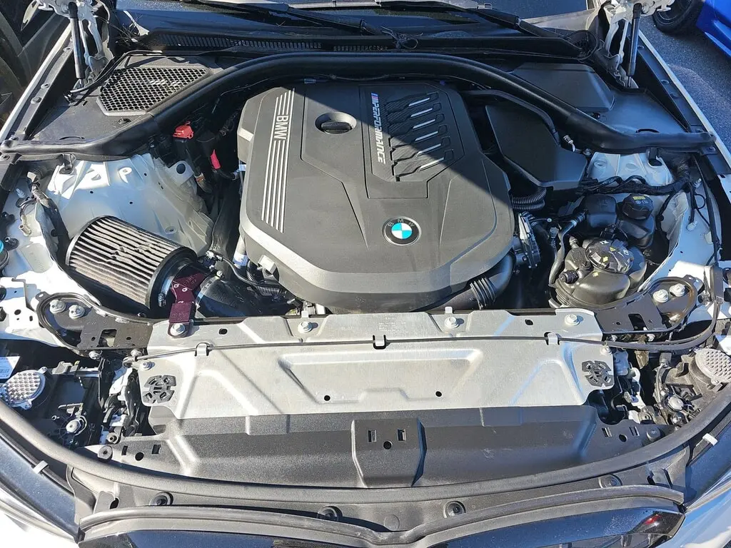 Florida Fine Cars - Used BMW 3 SERIES 2021 MIAMI M340I