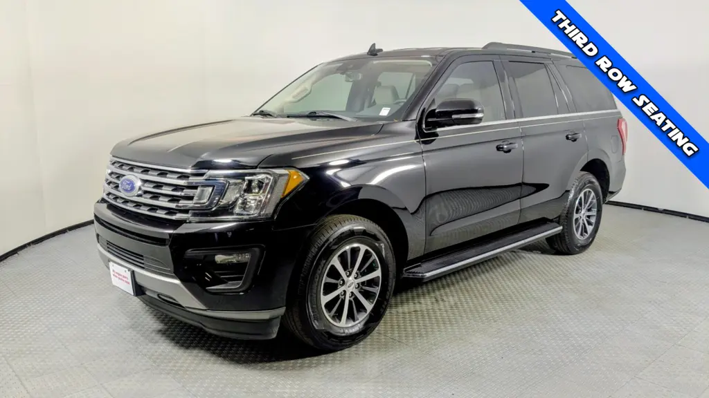 Florida Fine Cars - Used FORD EXPEDITION 2020 ORLANDO XLT