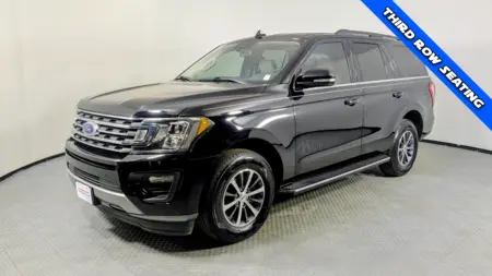 Florida Fine Cars - Used FORD EXPEDITION 2020 ORLANDO XLT
