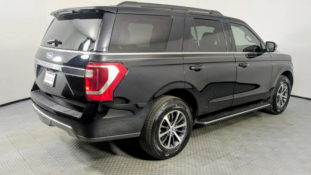 Florida Fine Cars - Used FORD EXPEDITION 2020 ORLANDO XLT