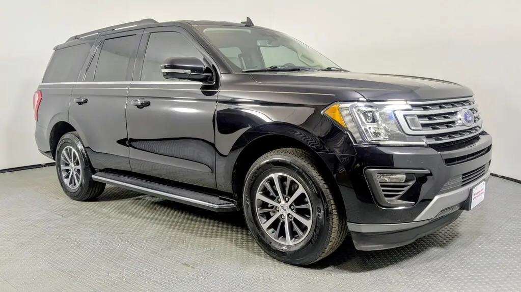 Florida Fine Cars - Used FORD EXPEDITION 2020 ORLANDO XLT