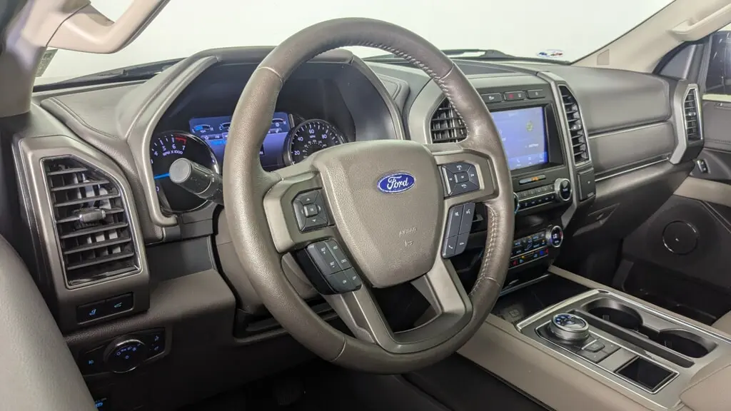 Florida Fine Cars - Used FORD EXPEDITION 2020 ORLANDO XLT