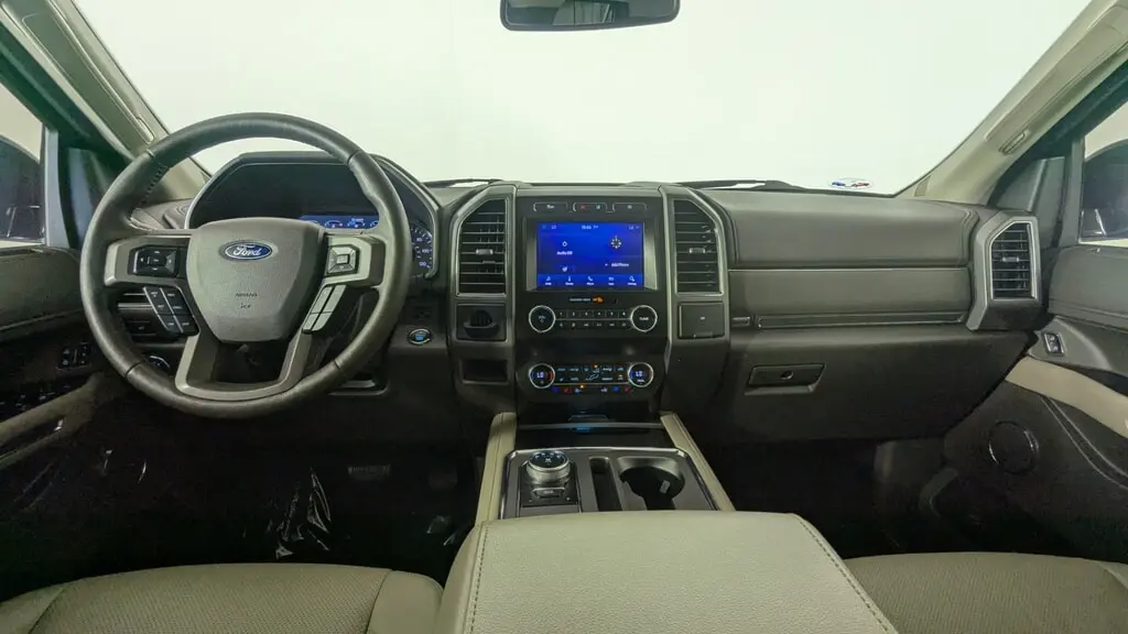 Florida Fine Cars - Used FORD EXPEDITION 2020 ORLANDO XLT