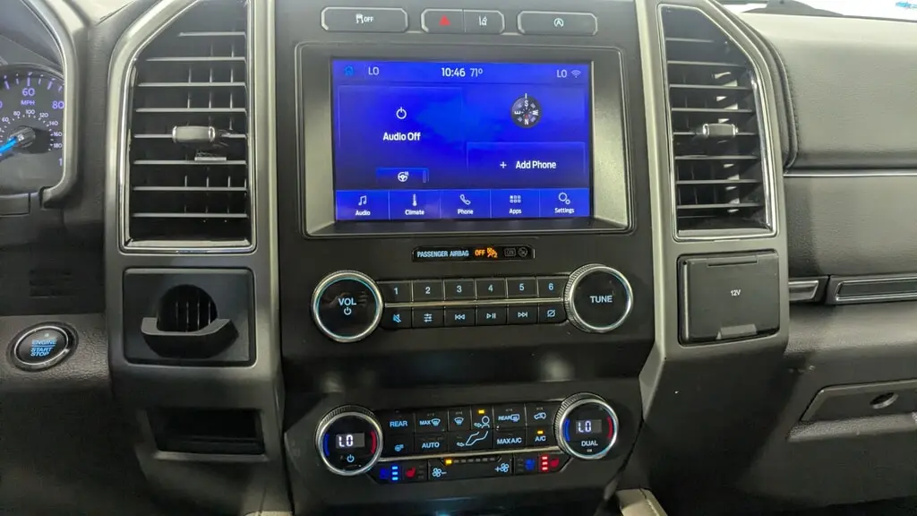 Florida Fine Cars - Used FORD EXPEDITION 2020 ORLANDO XLT