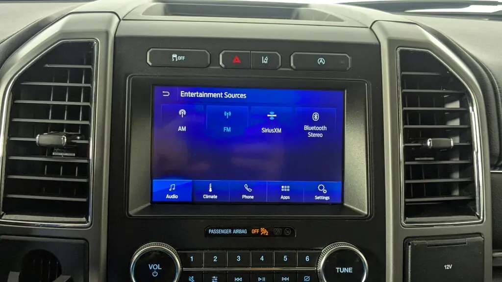 Florida Fine Cars - Used FORD EXPEDITION 2020 ORLANDO XLT