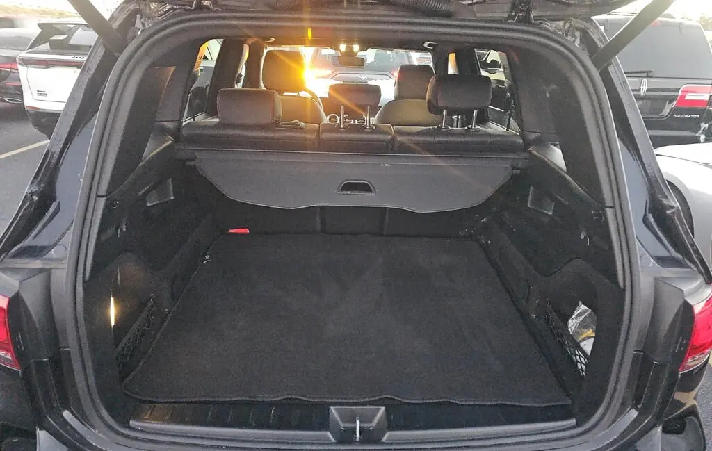 Florida Fine Cars - Used MERCEDES-BENZ GLB 2023 WEST PALM GLB 250