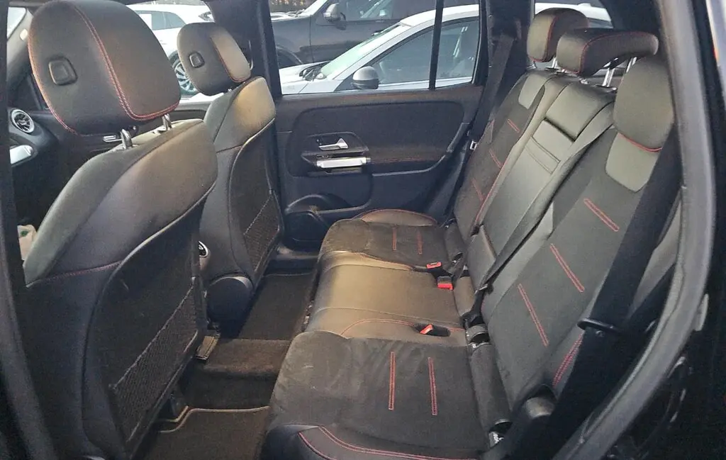 Florida Fine Cars - Used MERCEDES-BENZ GLB 2023 WEST PALM GLB 250