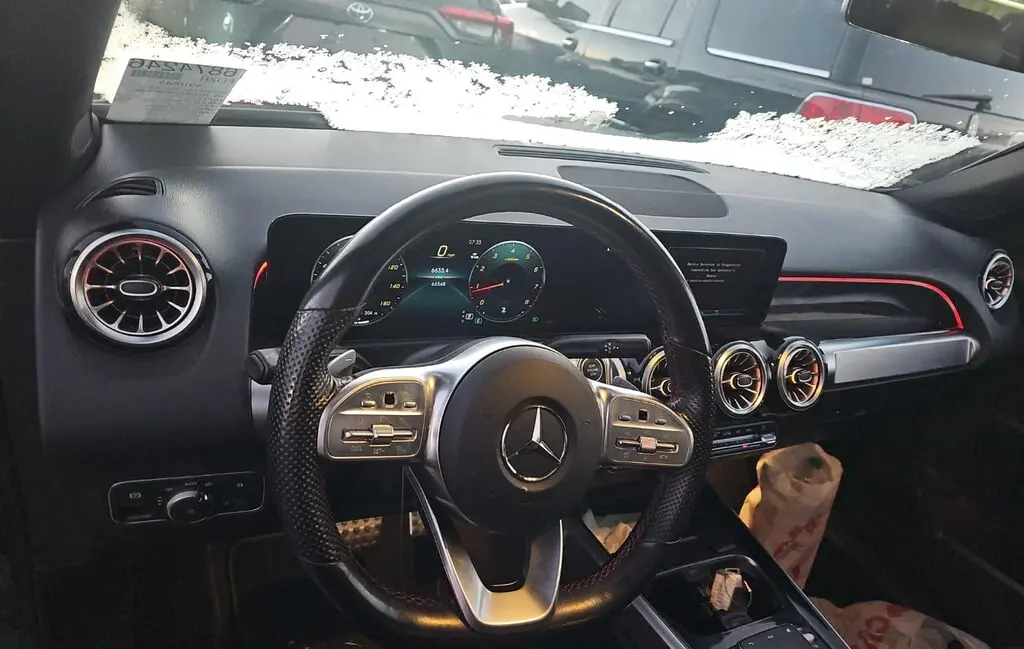 Florida Fine Cars - Used MERCEDES-BENZ GLB 2023 WEST PALM GLB 250