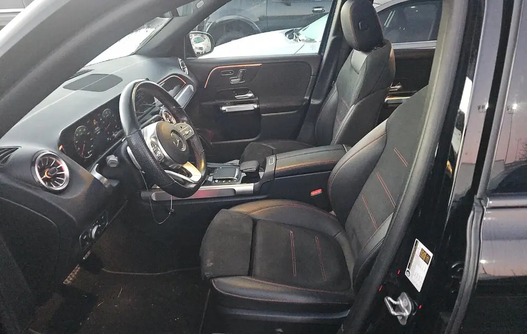 Florida Fine Cars - Used MERCEDES-BENZ GLB 2023 WEST PALM GLB 250