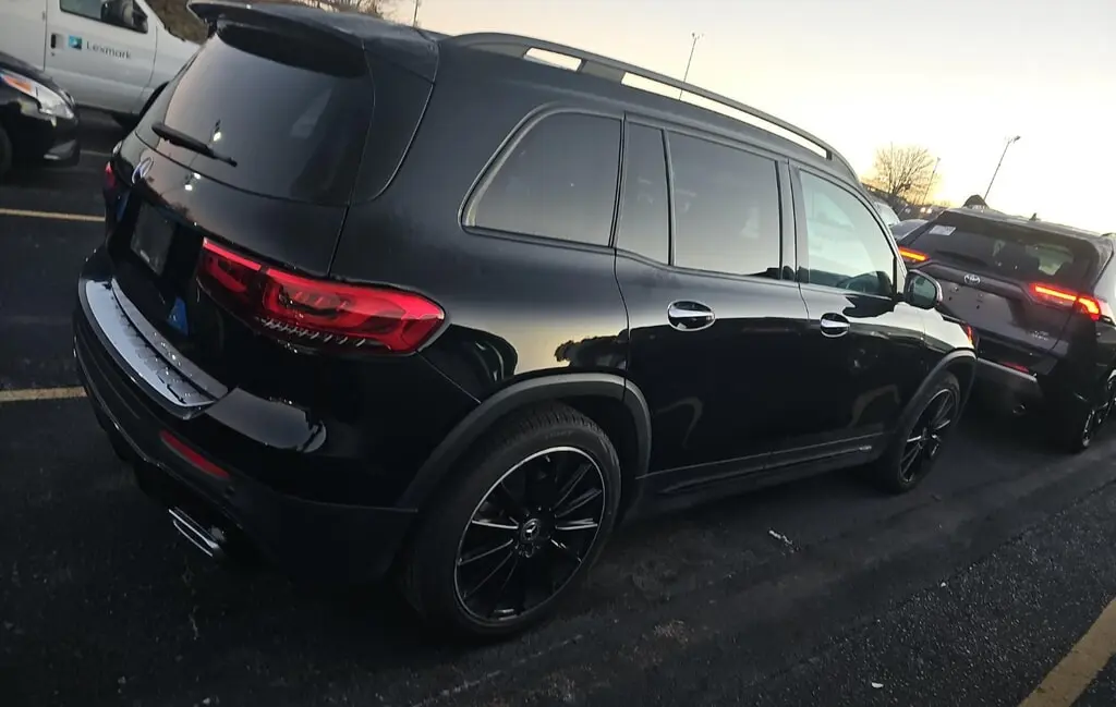 Florida Fine Cars - Used MERCEDES-BENZ GLB 2023 WEST PALM GLB 250