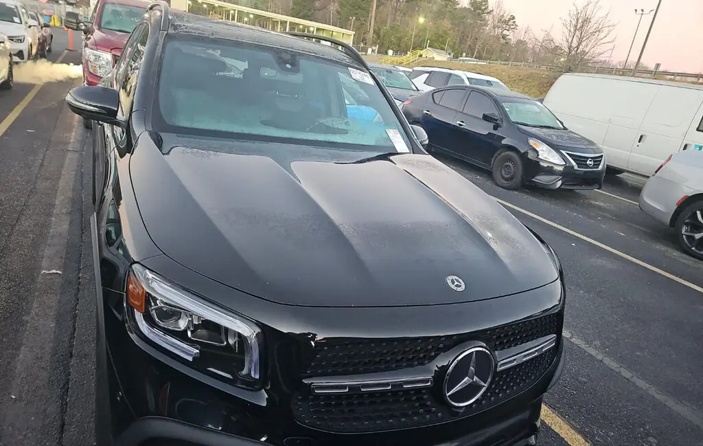 Florida Fine Cars - Used MERCEDES-BENZ GLB 2023 WEST PALM GLB 250