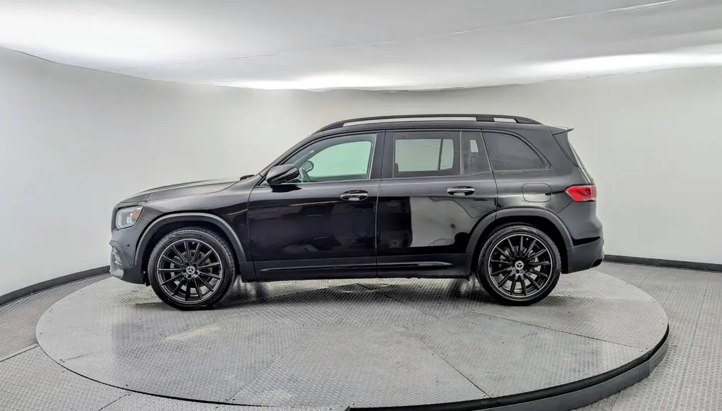 Florida Fine Cars - Used MERCEDES-BENZ GLB 2023 WEST PALM GLB 250