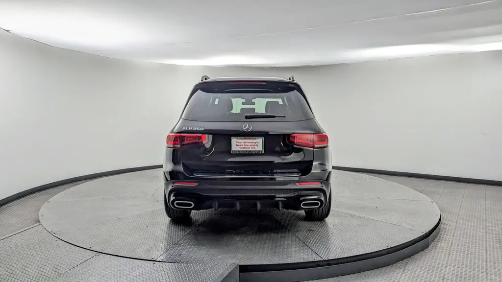 Florida Fine Cars - Used MERCEDES-BENZ GLB 2023 WEST PALM GLB 250