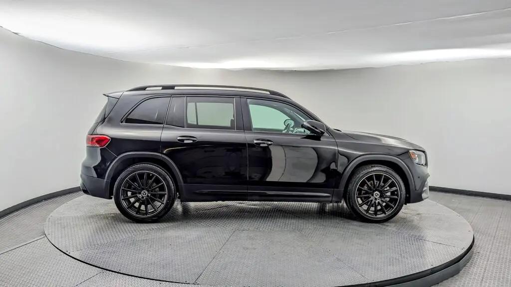 Florida Fine Cars - Used MERCEDES-BENZ GLB 2023 WEST PALM GLB 250