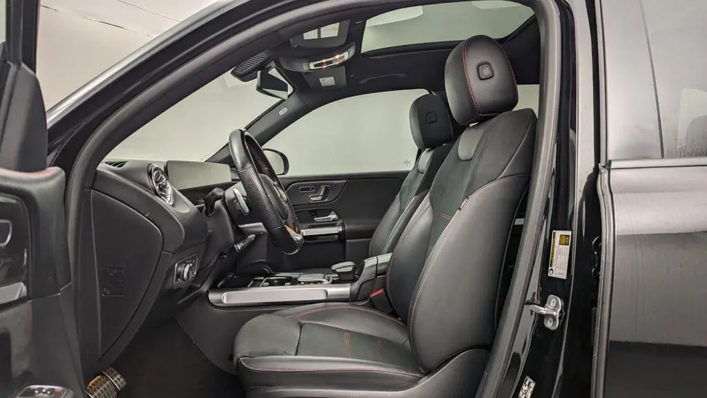 Florida Fine Cars - Used MERCEDES-BENZ GLB 2023 WEST PALM GLB 250