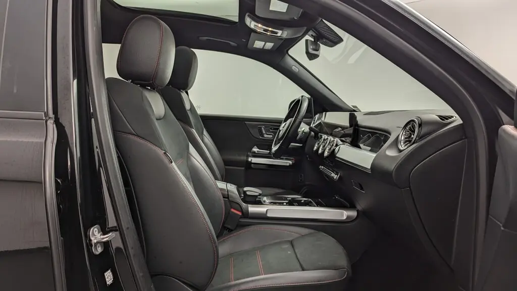 Florida Fine Cars - Used MERCEDES-BENZ GLB 2023 WEST PALM GLB 250