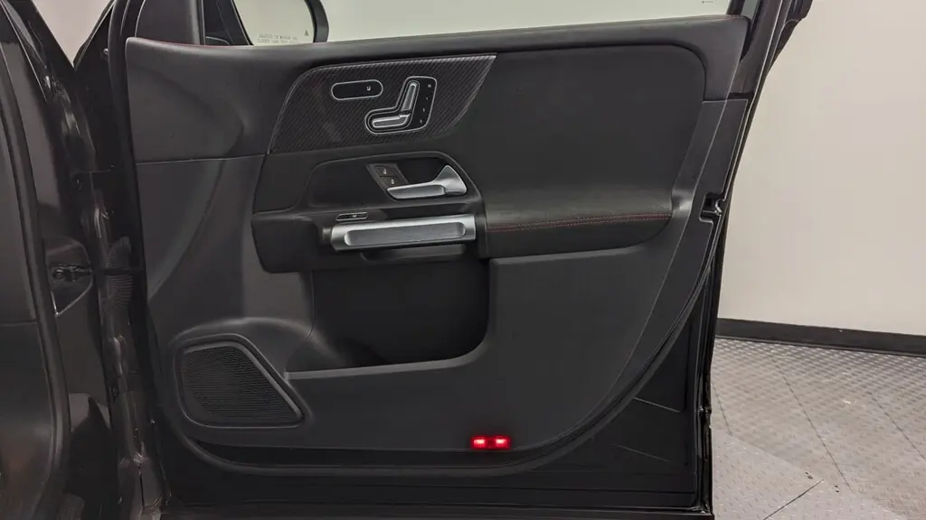 Florida Fine Cars - Used MERCEDES-BENZ GLB 2023 WEST PALM GLB 250