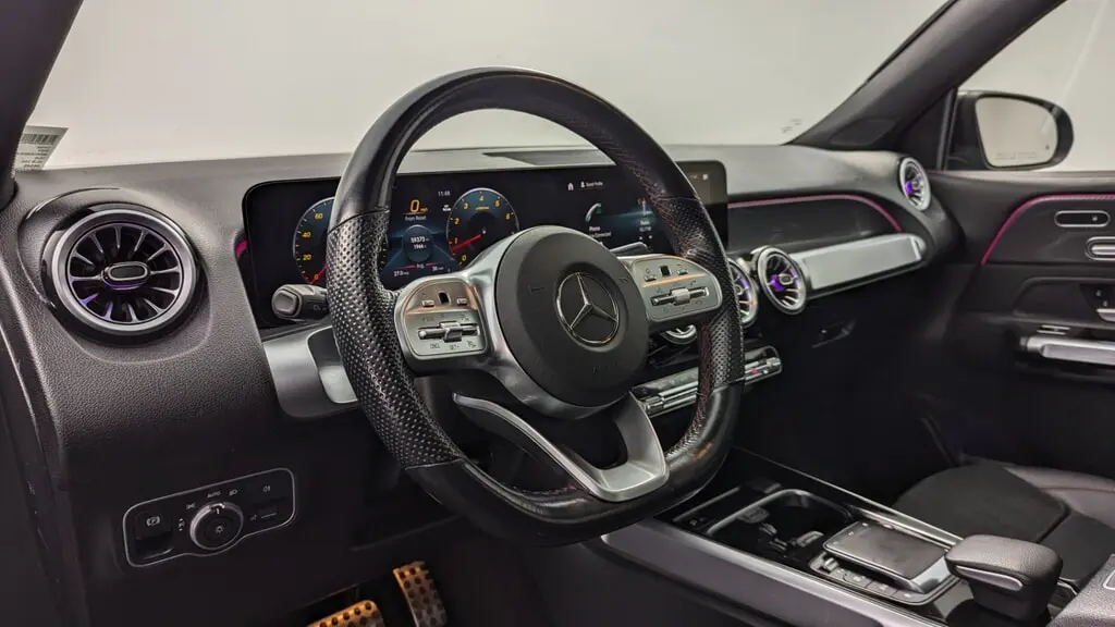 Florida Fine Cars - Used MERCEDES-BENZ GLB 2023 WEST PALM GLB 250