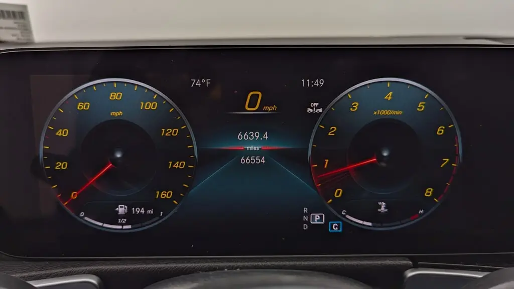 Florida Fine Cars - Used MERCEDES-BENZ GLB 2023 WEST PALM GLB 250