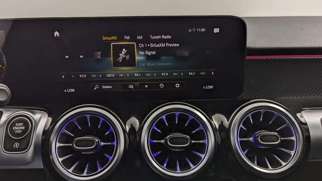 Florida Fine Cars - Used MERCEDES-BENZ GLB 2023 WEST PALM GLB 250