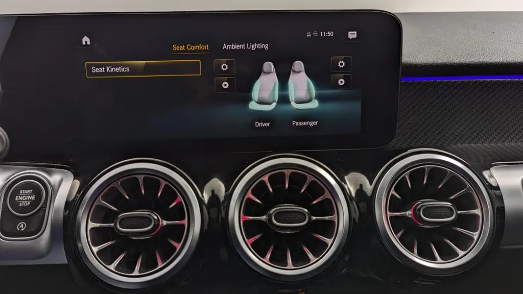 Florida Fine Cars - Used MERCEDES-BENZ GLB 2023 WEST PALM GLB 250